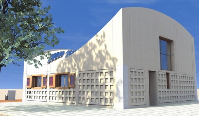 Arts et Métiers, France, Italy, Solar Decathlon, Madrid, SDE 2012, Astonyshine, green design, sustainable design, eco-design, solar power, prefab, high performance, freestone,
