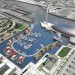 baca architects, zm architecture, canting basin, glasgow scotland, floating village, floating houses, riverr clyde