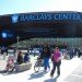 Forest City Ratner Companies, barclays center, barclay center, barclays center green roof, green roofed subway entrance, barclays center plaza, new york nets, shop architects, aecom,