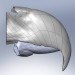 beauty the bald eagle, 3D printed beak, kinetic engineering group, idaho, birds of prey northwest