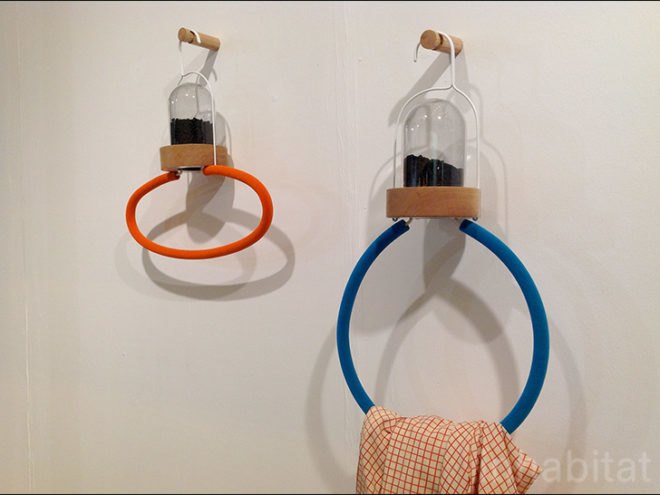 100% Design, 100 Percent Design, London Design Festival, Eco Design, Sustainable Design, Bye Bye Laundry