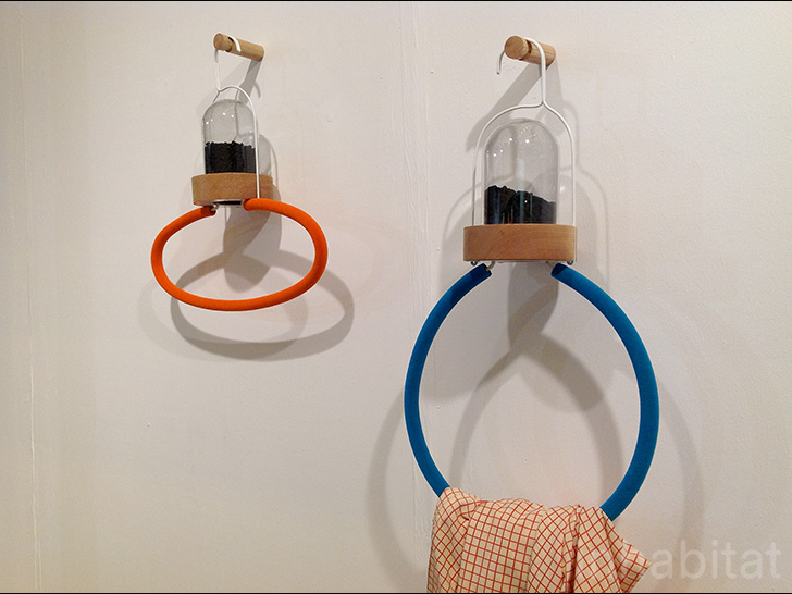 100% Design, 100 Percent Design, London Design Festival, Eco Design, Sustainable Design, Bye Bye Laundry