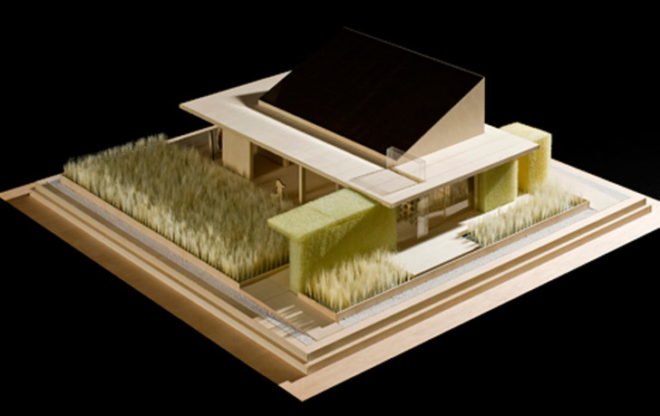 Chiba University, self-sufficient lifestyle, solar power, solar decathlon, Japanese, inspired,