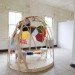 Caravanniversary, Headlands Center for the Arts, reclaimed materials, Marin Headlands, Marin County