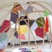 Caravanniversary, Headlands Center for the Arts, reclaimed materials, Marin Headlands, Marin County