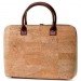 Corkor, laptop bag, cork, cork laptop bag, cork bag,