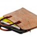 Corkor, laptop bag, cork, cork laptop bag, cork bag,