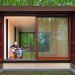 Johnsen Schmaling Architects, Wisconsin, weathering steel, Corten, locally-sourced materials, daylighting, woods, vernacular architecture, midwest, country western, composer, studio, green design, sustainable design, eco-design