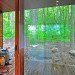 Johnsen Schmaling Architects, Wisconsin, weathering steel, Corten, locally-sourced materials, daylighting, woods, vernacular architecture, midwest, country western, composer, studio, green design, sustainable design, eco-design