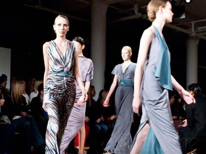 Costello Tagliapietra, Fall/Winter 2012, eco-fashion, sustainable fashion, green fashion, ethical fashion, sustainable style, New York Fashion Week, New York Green Fashion Week, AirDye" title="Costello Tagliapietra Fall/Winter 2012