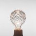 Lee Broom, UK, interior design, crystal bulb, lighting, LED, Cumbria Crystal