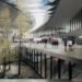 de Architekten, Keelung Terminal, Taiwan, Keelung, natural ventilation, energy efficient building