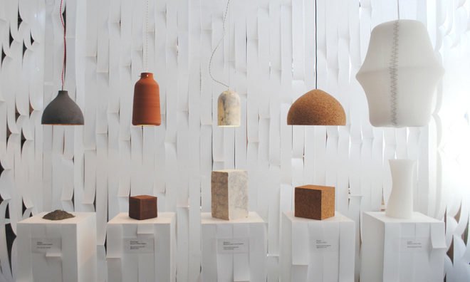 london design festival, design junction, the tramshed, eco designs, furniture design, yugoslavia firnure, chair, mattress springs, military mattress,