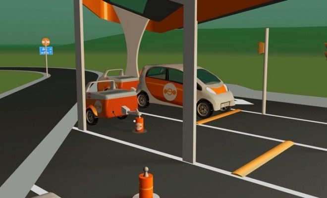 ebuggy, ebuggy mobility concept, electric cars, green transportation, electric car range extender, green car, electric energy, electric infrastructure, automotive