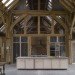 Feeringbury, Upcycled, Medieval Barn, architecture, restoration, reclaimed wood, reclaimed metal, Hudson Architects