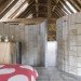 Feeringbury, Upcycled, Medieval Barn, architecture, restoration, reclaimed wood, reclaimed metal, Hudson Architects