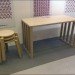 100% Design, 100 Percent Design, London Design Festival, Eco Design, Sustainable Design, Form in Void, Cardboard Leg Furniture