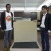 Chiba University, self-sufficient lifestyle, solar power, solar decathlon, Japanese, inspired,
