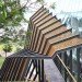 Leon, Mexico, retrofit, parametric modeling, SHINE Architecture, daylighting, natural ventilation, atrium, green design, sustainable design, eco-design, reused materials, energy efficiency, glazing
