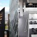 Leon, Mexico, retrofit, parametric modeling, SHINE Architecture, daylighting, natural ventilation, atrium, green design, sustainable design, eco-design, reused materials, energy efficiency, glazing