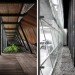 Leon, Mexico, retrofit, parametric modeling, SHINE Architecture, daylighting, natural ventilation, atrium, green design, sustainable design, eco-design, reused materials, energy efficiency, glazing