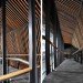 Leon, Mexico, retrofit, parametric modeling, SHINE Architecture, daylighting, natural ventilation, atrium, green design, sustainable design, eco-design, reused materials, energy efficiency, glazing
