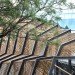 Leon, Mexico, retrofit, parametric modeling, SHINE Architecture, daylighting, natural ventilation, atrium, green design, sustainable design, eco-design, reused materials, energy efficiency, glazing