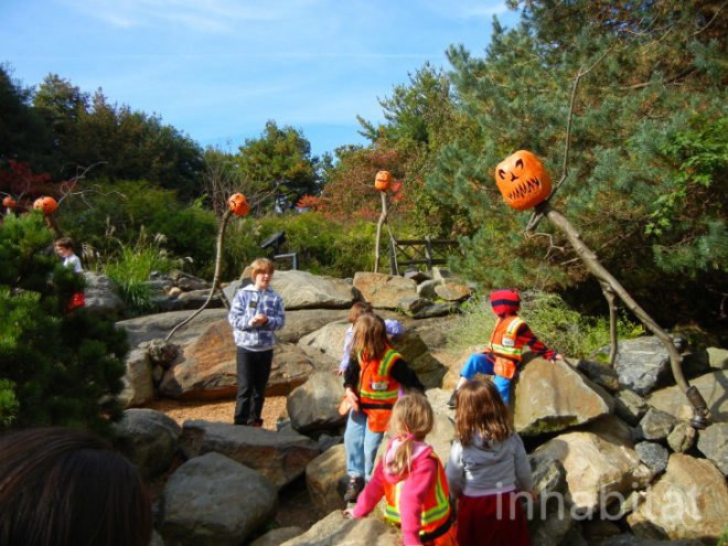 haunted pumpkin garden, botanical gardens, fall events, fall events nyc, New York botanical gardens, news, ny botanical gardens, nyc events, pumpkin, pumpkin carving, pumpkin events, ray villafane, world’s largest pumpkin, bronx botanical garden, things to do fall, autumn events, fall events nyc, pumpkin picking, pumpkin garden