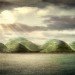 havvada, dror benshetrit, artificial island, istanbul, turkey, black sea, sea of marmara, domes, city