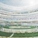 havvada, dror benshetrit, artificial island, istanbul, turkey, black sea, sea of marmara, domes, city