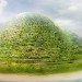 havvada, dror benshetrit, artificial island, istanbul, turkey, black sea, sea of marmara, domes, city