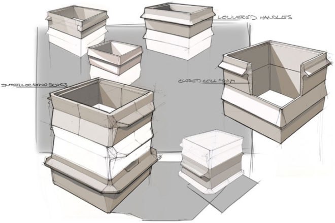 hive, backyard beekeeping, bees, philip de los reyes, design, boxes