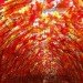 florentijn hofman, slow slugs, angers, france, plastic bags, installation, sculpture
