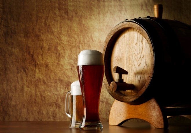 Homebrew Beer in Brooklyn, fall activities nyc, fall festivals, fall foliage, fall food, fall fun, fall in new york, fall in new york city, things to do nyc, green nyc,