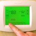 Honeywell, go green in your home, green home tips, save money, save money in your home, save energy in your home, money saving tips, Ways to Green Your Kitchen, products that help you save energy, energy saving products, green design, eco design, sustainable design, programmable thermostat,