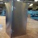 human-powered refrigeration system, human powered, james dyson award, us winner for the james dyson award, developing nations, vaccine field distribution, refrigeration unit, lithium ion battery, thermoelectric energy, generator