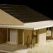 Chiba University, self-sufficient lifestyle, solar power, solar decathlon, Japanese, inspired,
