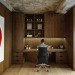 William Tozer, London, Architect, Renovation, Loft, Industrial, Old Factory, Concrete Ceilings, Daylighting, Modern, Open Floor Plan, New Zealand