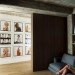 William Tozer, London, Architect, Renovation, Loft, Industrial, Old Factory, Concrete Ceilings, Daylighting, Modern, Open Floor Plan, New Zealand