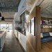 William Tozer, London, Architect, Renovation, Loft, Industrial, Old Factory, Concrete Ceilings, Daylighting, Modern, Open Floor Plan, New Zealand