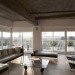 William Tozer, London, Architect, Renovation, Loft, Industrial, Old Factory, Concrete Ceilings, Daylighting, Modern, Open Floor Plan, New Zealand