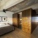 William Tozer, London, Architect, Renovation, Loft, Industrial, Old Factory, Concrete Ceilings, Daylighting, Modern, Open Floor Plan, New Zealand