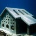 Jason deCaires Taylor, Urban Reef, Cancun, Mexico, coral reefs, ocean acidification, climate change, ocean health, sea creatures