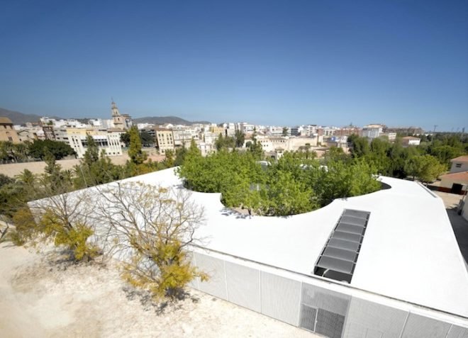 Paredes Pedrosa, Kid University in Gandia, Valencia, Spain, Nature, Education, Experimental design, green design, sustainable design, mulberry trees, Gandia municipality