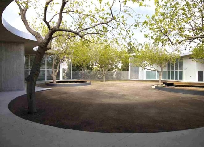 Paredes Pedrosa, Kid University in Gandia, Valencia, Spain, Nature, Education, Experimental design, green design, sustainable design, mulberry trees, Gandia municipality