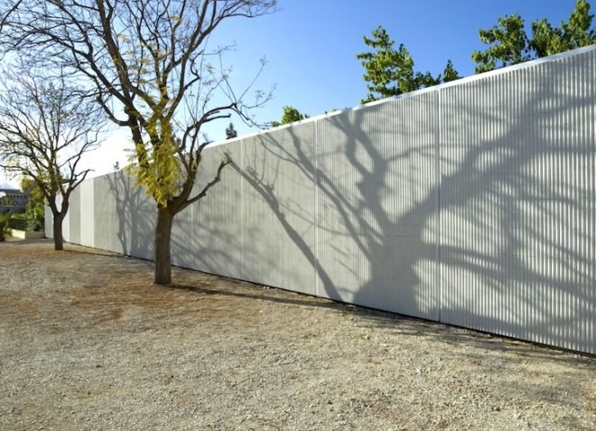Paredes Pedrosa, Kid University in Gandia, Valencia, Spain, Nature, Education, Experimental design, green design, sustainable design, mulberry trees, Gandia municipality