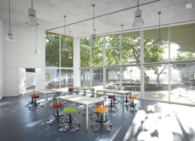 Paredes Pedrosa, Kid University in Gandia, Valencia, Spain, Nature, Education, Experimental design, green design, sustainable design, mulberry trees, Gandia municipality