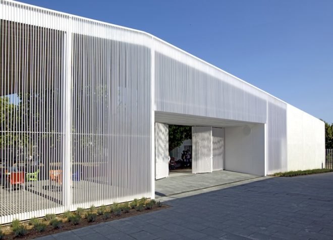 Paredes Pedrosa, Kid University in Gandia, Valencia, Spain, Nature, Education, Experimental design, green design, sustainable design, mulberry trees, Gandia municipality