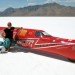 university of denver, eva hakansson, bonneville salt flats, killajoule, electric motorcycle, home-built electric motorcycle, bub motorcycle speed trials, electric sidecar motorcycles, electric vehicles, motorcycles