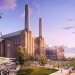 London, Battersea Power Station, SP Setia, Sime Darby, Malaysia, Mixed Use Development, Development, News" title="Battersea Power Station Development